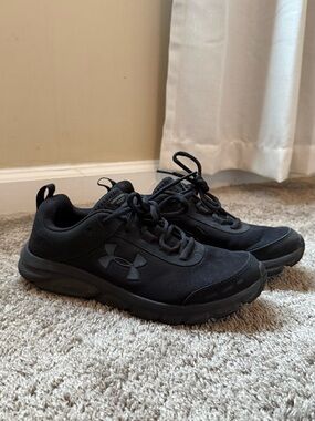Women’s Under Armour Shoes